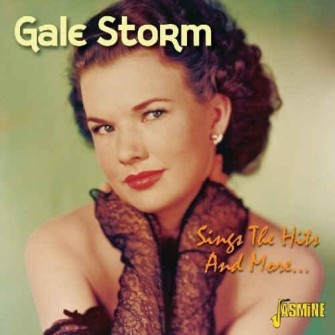 Storm ,Gale - Sing The Hits And More...